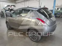 2022 Lancia YPSILON