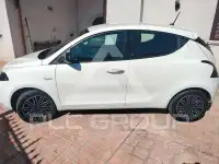 2022 Lancia YPSILON
