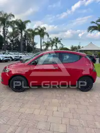2022 Lancia YPSILON