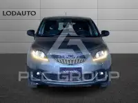 2022 Lancia YPSILON