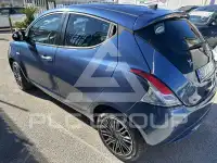 2022 Lancia YPSILON