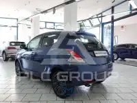 2022 Lancia YPSILON