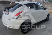 2022 Lancia YPSILON