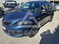 2022 Lancia YPSILON