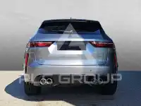 2022 Jaguar F-PACE