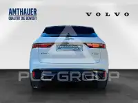 2022 Jaguar F-PACE