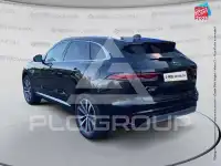 2022 Jaguar F-PACE
