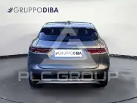 2022 Jaguar F-PACE