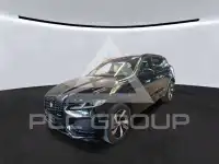 2022 Jaguar F-PACE