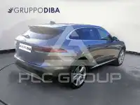 2022 Jaguar F-PACE