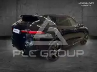 2022 Jaguar F-PACE