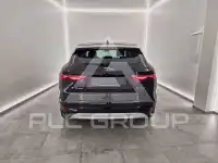 2022 Jaguar F-PACE