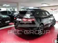 2022 Jaguar F-PACE