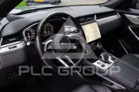 2022 Jaguar F-PACE