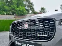 2022 Jaguar F-PACE