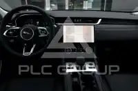 2022 Jaguar F-PACE