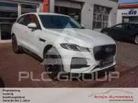 2022 Jaguar F-PACE
