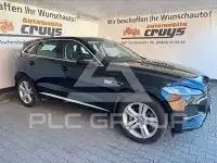 2022 Jaguar F-PACE