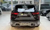 2022 Jaguar F-PACE