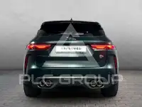 2022 Jaguar F-PACE