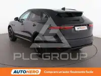 2022 Jaguar F-PACE