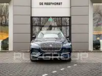 2022 Jaguar F-PACE