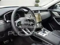 2022 Jaguar F-PACE