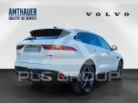 2022 Jaguar F-PACE