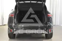 2022 Jaguar F-PACE