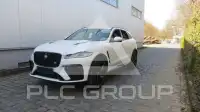 2022 Jaguar F-PACE