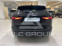 2022 Jaguar F-PACE