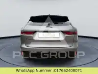 2022 Jaguar F-PACE