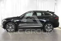 2022 Jaguar F-PACE