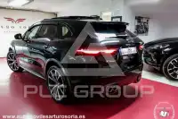 2022 Jaguar F-PACE