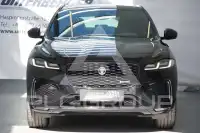 2022 Jaguar F-PACE