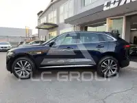 2022 Jaguar F-PACE