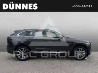 2022 Jaguar F-PACE