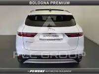 2022 Jaguar F-PACE