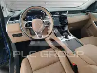 2022 Jaguar F-PACE