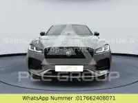 2022 Jaguar F-PACE