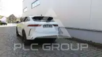 2022 Jaguar F-PACE