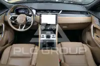 2022 Jaguar F-PACE
