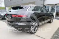 2022 Jaguar F-PACE