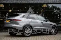 2022 Jaguar F-PACE