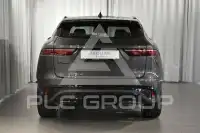2022 Jaguar F-PACE