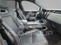 2022 Jaguar F-PACE