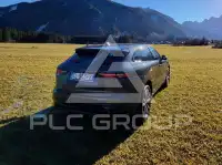 2022 Jaguar F-PACE