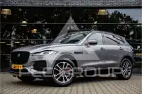 2022 Jaguar F-PACE