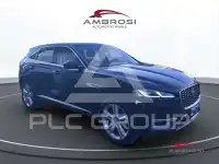 2022 Jaguar F-PACE