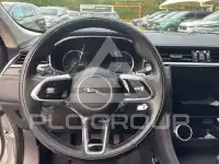 2022 Jaguar F-PACE